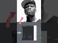 Sample Notes REVEALED! #50Cent #InDaClub