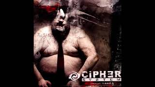 Cipher System - Central Tunnel Eight (2004) Full album