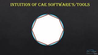 (ANSA) Course 4: 1.4 Intuition of CAE Software sTools