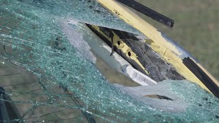 Investigation into crime spree in Jefferson County