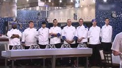 Hell's Kitchen USA - Stagione 11 - Episodio 5 (Parte 1) ITA HD