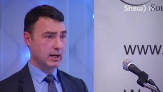 How can Consumers keep up? Changes in Alberta’s Electricity Sector - SACPA - March 22nd,2018