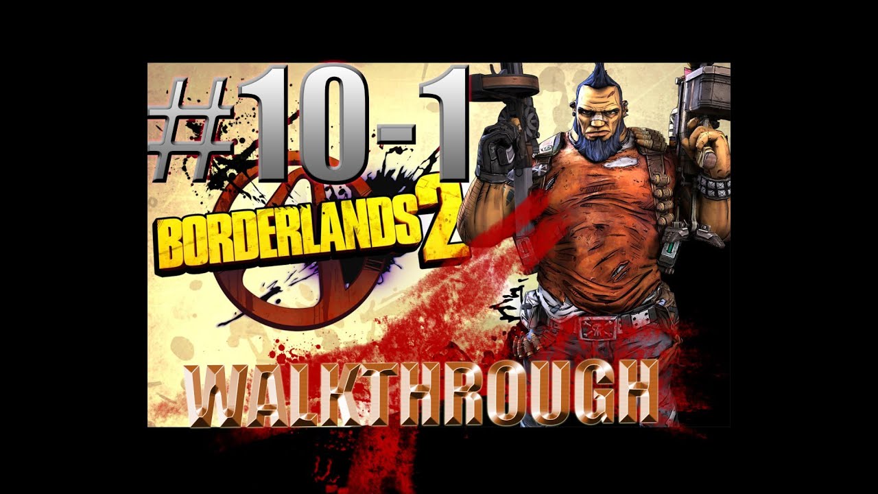 Borderlands 2 Walkthrough Ep 10 1 Wildlife Preservation Lvls 16 17 War Dog 1080p YouTube borderlands-2-walkthrough-ep-10-1-wildlife-preservation-lvls-16-17-war-dog-1080p-youtube