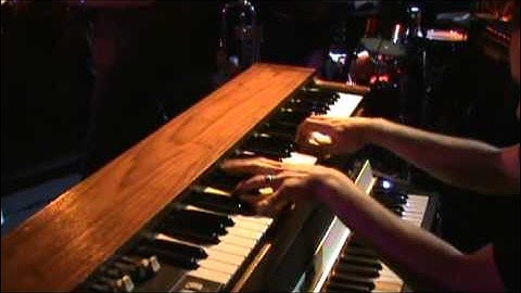 Flowarea - Supervolta