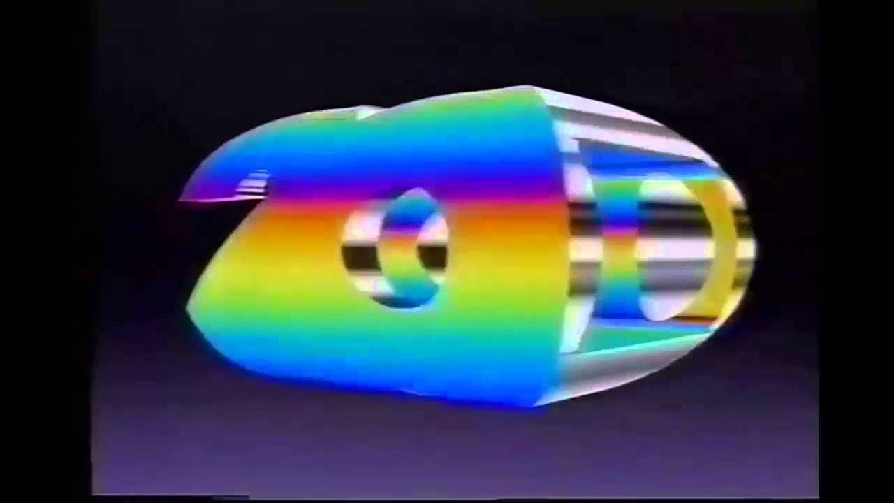 Rede Globo Sp Iniciando  Dia  3 de Outubro de 1985