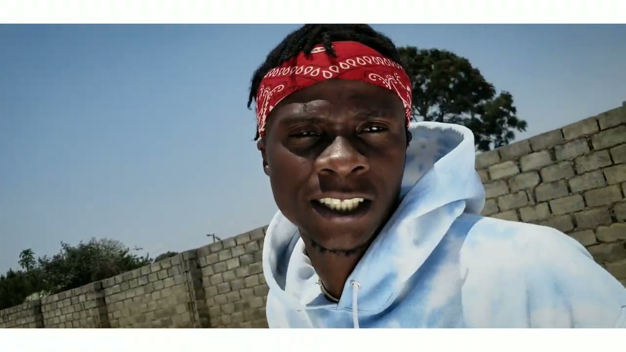 Try Bzol J4X Construction Official Music Video