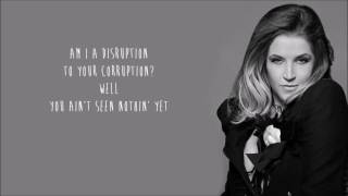 Celebrity Lisa Marie Presley - You Ain't Seen Nothin' Yet (Lyrics) Wealth