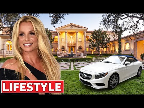 Videó: Britney Spears nettó értéke: Wiki, Házas, Család, Esküvő, Fizetés, Testvérek