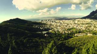 World Class Cape Town 2015