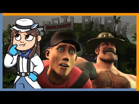 Why Mercenary Park Didn T Work