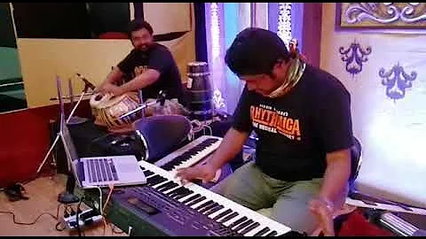 Doordarshan News Theme