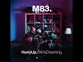 M83  midnight city instrumental