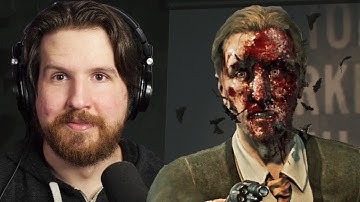 The End of the Remothered saga? [Remothered: Broken Porcelain]