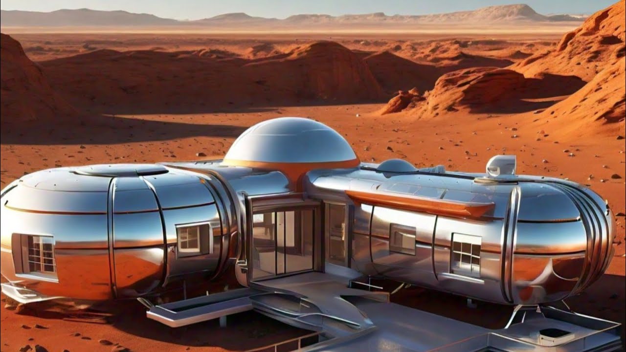 Feature home planet ? - YouTube