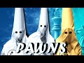 THE KKK and FREEMASONS ARE PAWNS For THE ANTICHRIST