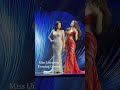 #missuniverse