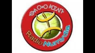Chanson Radio Numydia