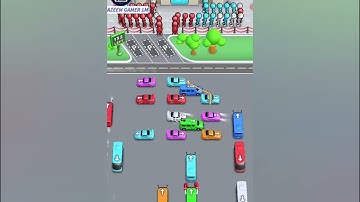 Crowd Express Level 566 Walkthrough Solution