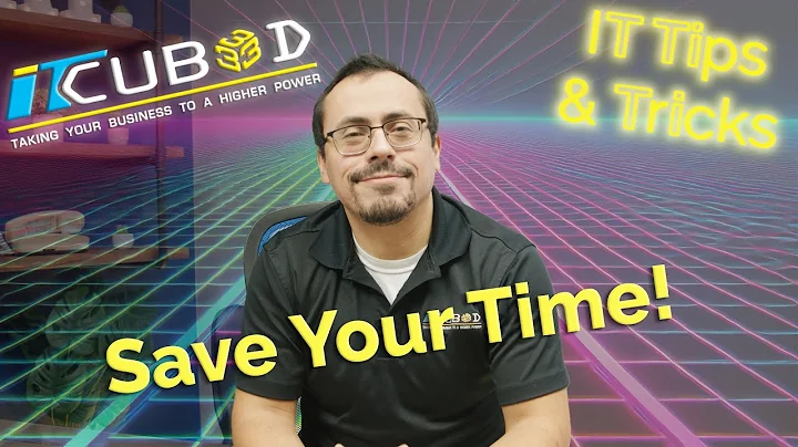 3 Time-Saving Digital Calendar Hacks to Boost Productivity | Outlook & Google Calendar Tips