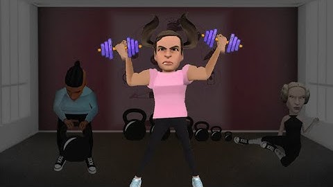 سماسم المعضله في النادي 💪