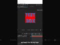 Text box in 20 sec 😱 | simple trick for beginners | This trick every editor should know 💥
