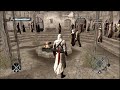 Assassin's Creed - First Run - Parte 7 - W/DragonRex - La prima missione è andata a buon fine