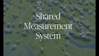 Shared Measurement System: Putting Meaningful Data in the Hands of the Fashion and Textile Industry