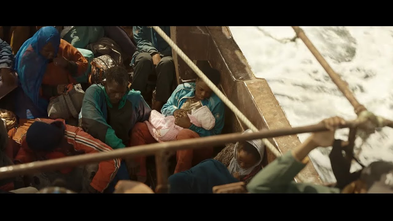 Streaming Io Capitano film completo 720p