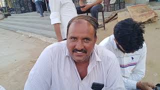 राजस्थान सीकर सब्जी मंडी आज के ताजा भाव मिर्च टमाटर प्याज तुरई लहसुन खीरा टिंडा काचरा लोकी आम सभी के