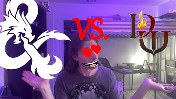 Time to Switch From 5th Edition to Dungeon World | Learn why on the first ever ASR!