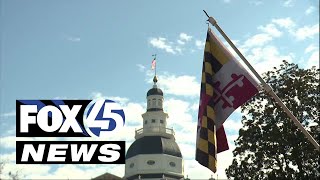 Lawmakers debate bill to end automatic charging of juveniles in Annapolis
