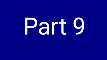 Foxy x Mangle (part 9)