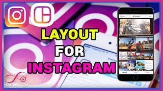 How To Use LAYOUT For Instagram screenshot 4