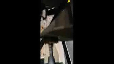 Cylinder Video 1