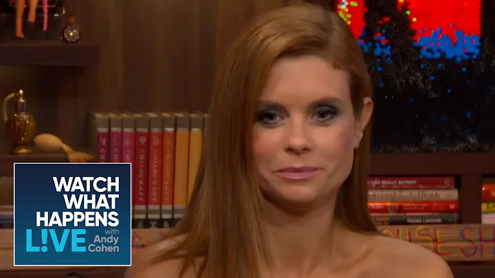 RHOC's Joanna Garcia Swisher Dishes on Husband Nic...