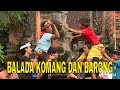 [FULL] BALADA KOMANG DAN BARONG | BOCAH PETUALANG (14/12/21)