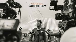 MOOKIE | A story on Michael Taaffe and his journey | EPISODE 2 "Earned in silence"