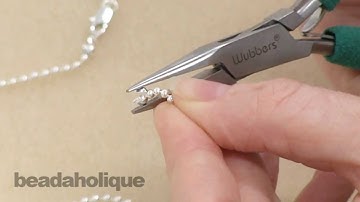 How to Use Nunn Design Ball Chain Connectors