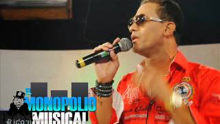 Video thumbnail of "Raulin Rodriguez - Popurri (EN VIVO)"