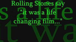 Celebrity TWEAK MOVIE TRAILER Profile