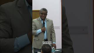 30 Years Experience! School Board Candidate James Wright Reveals Plan #shorts
