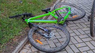 Dolsk - Wypadek Z Udziałem 9-Latka