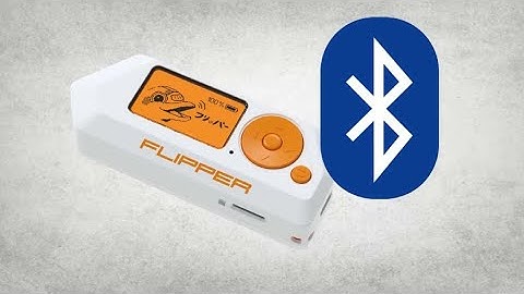 BLUETOOTH SPAM - iOS 18.6 | FLIPPER ZERO