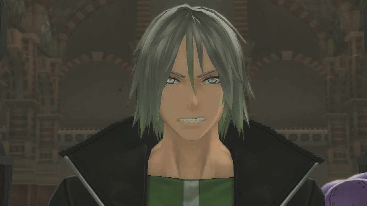 Tales of Zestiria Part 30 YouTube