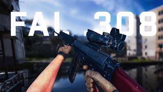 I Unlocked The BEST Weapon In WARDOGS screenshot 4