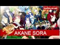 Akane Sora