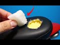 This Seat Repair Trick Blew My Mind – No Sewing, No Cover Needed!!