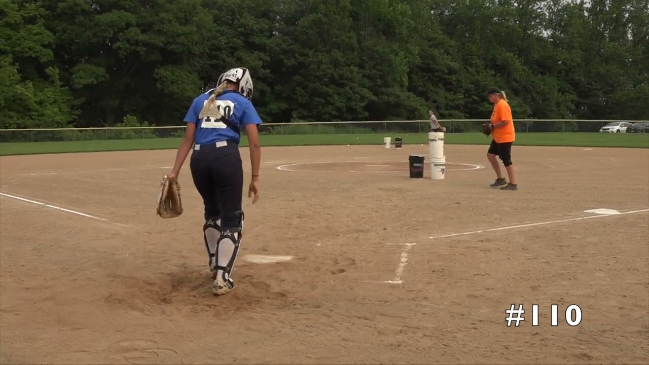 USA Elite July 2026 Catchers