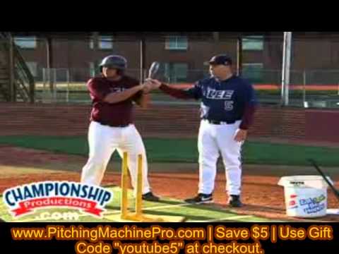 Lee University Baseball >> Quick Fix Baseball Hitting Drills Coach Brew Lee University Lee University Baseball >> Quick Fix Baseball Hitting Drills Coach Brew Lee University