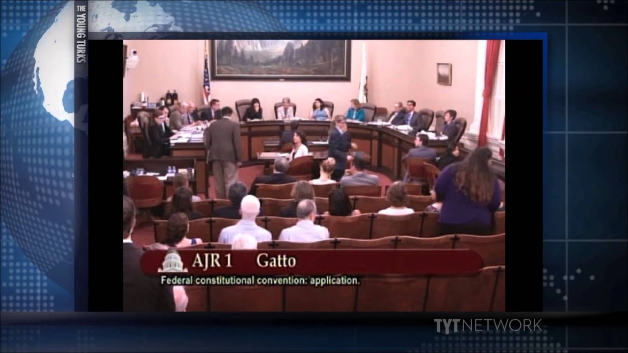 These Americans Are Getting Money Out Of Politics & It's Time For You To Join